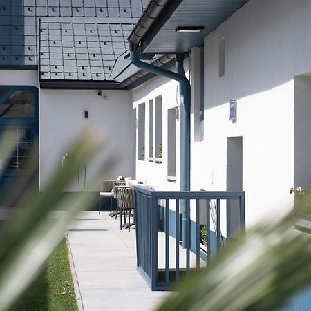 אילמיץ Kracher Landhaus No 3 - Inklusive Pool מראה חיצוני תמונה