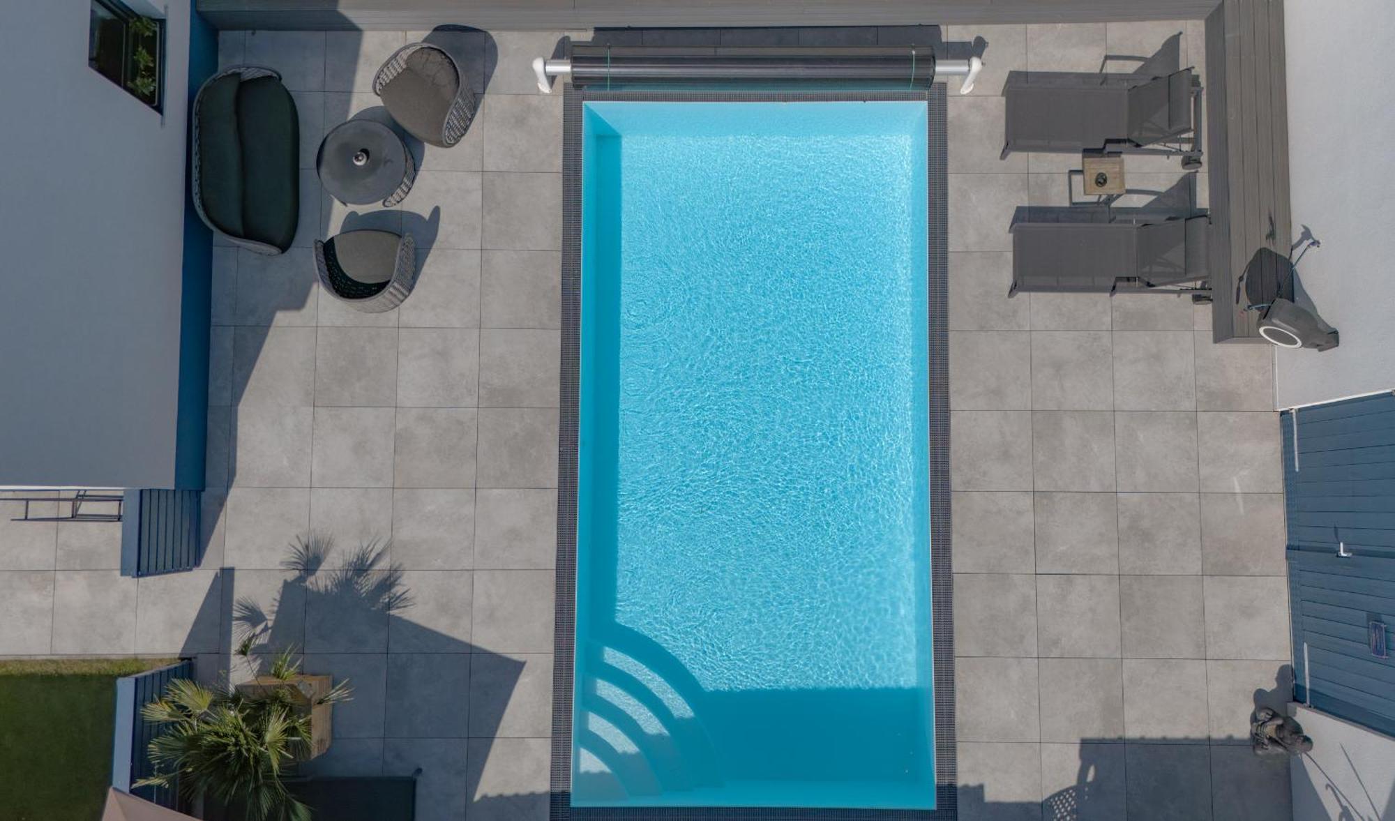 אילמיץ Kracher Landhaus No 3 - Inklusive Pool מראה חיצוני תמונה